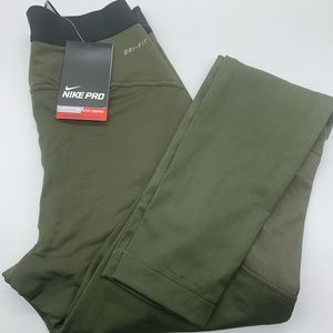 Women’s Nike Pro Tights